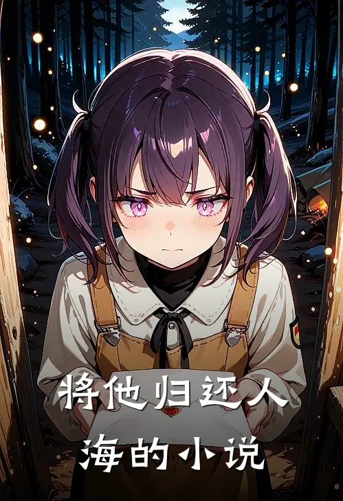 将他归还人海的小说