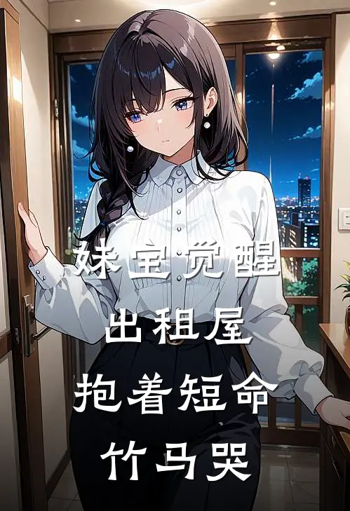 妹宝觉醒出租屋，抱着短命竹马哭