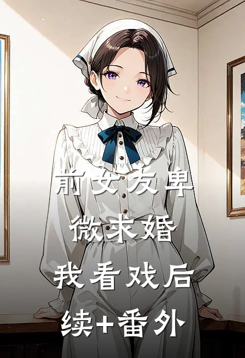 前女友卑微求婚，我看戏后续+番外