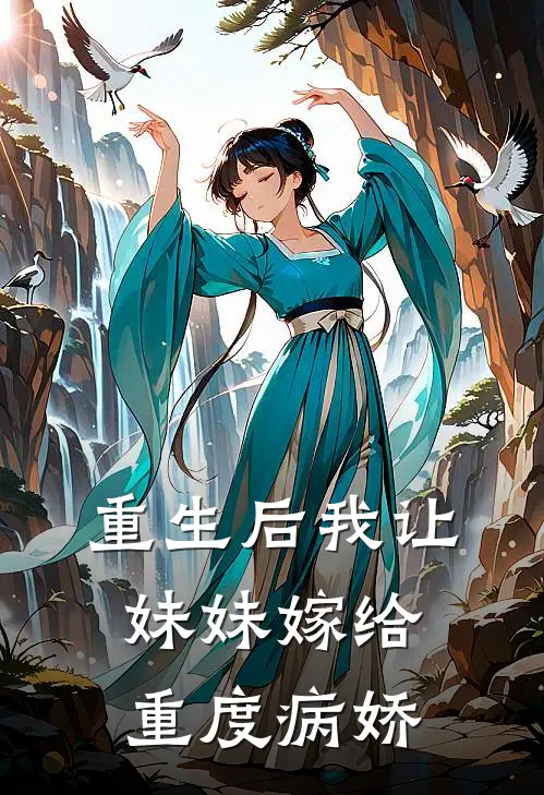 重生后我让妹妹嫁给重度病娇男主