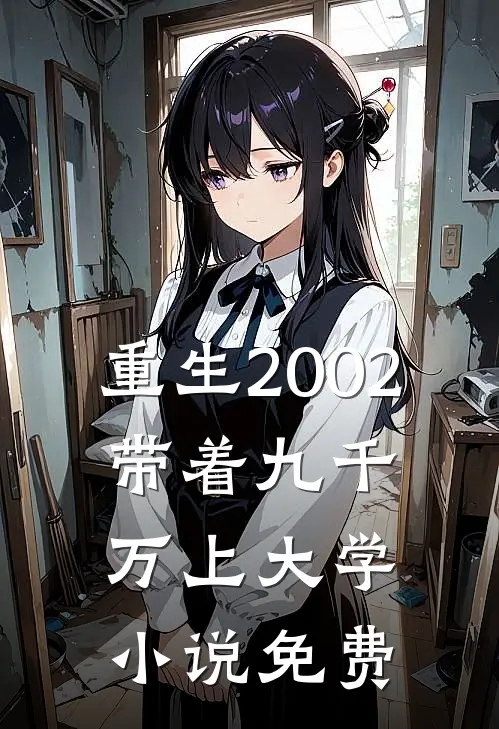 重生2002，带着九千万上大学小说免费