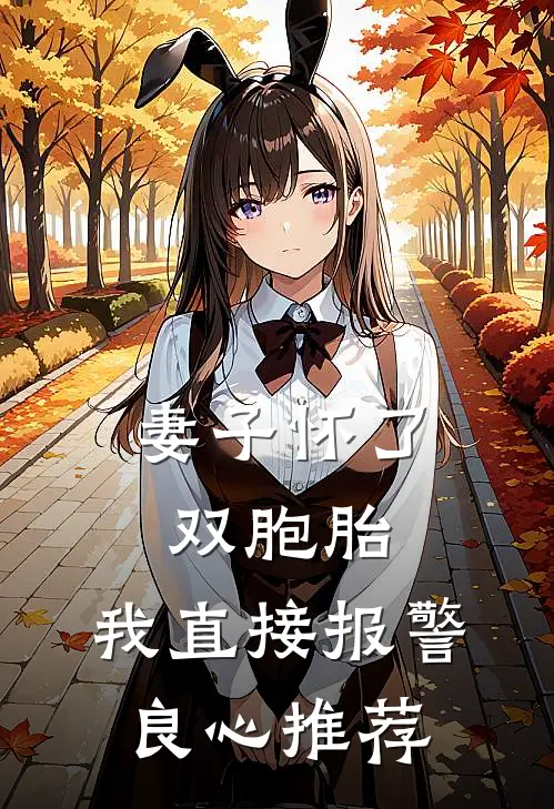 妻子怀了双胞胎，我直接报警良心推荐