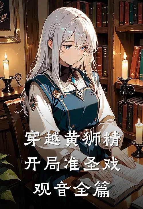 穿越黄狮精，开局准圣戏观音全篇
