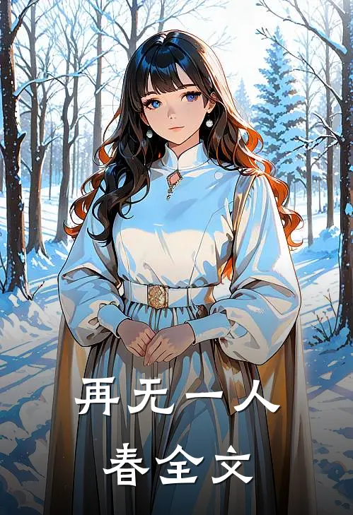 再无一人春全文