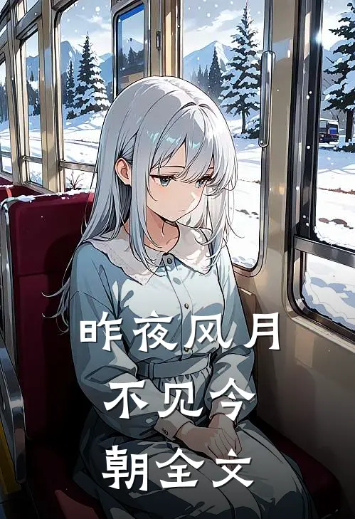 昨夜风月，不见今朝全文