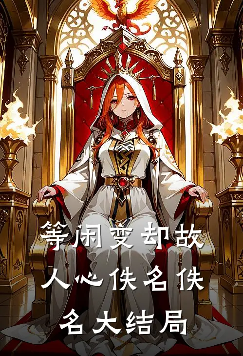 等闲变却故人心佚名佚名大结局