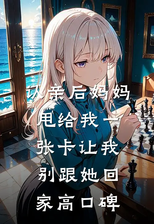 认亲后妈妈甩给我一张卡让我别跟她回家高口碑