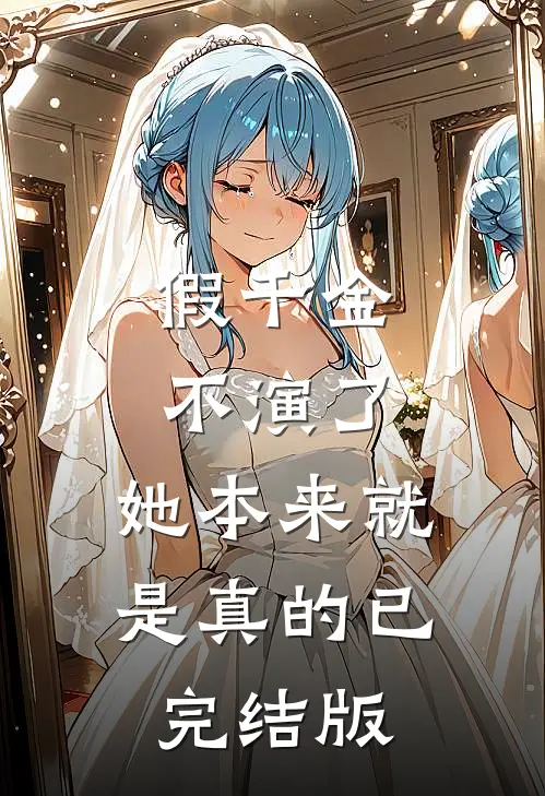 假千金不演了，她本来就是真的已完结版