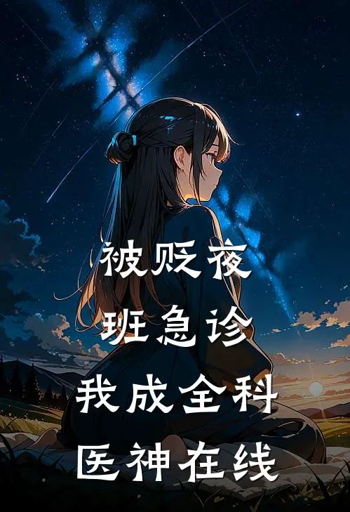 被贬夜班急诊，我成全科医神在线