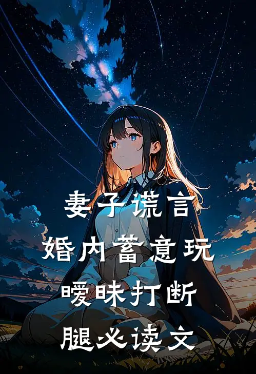 妻子谎言，婚内蓄意玩暧昧打断腿必读文