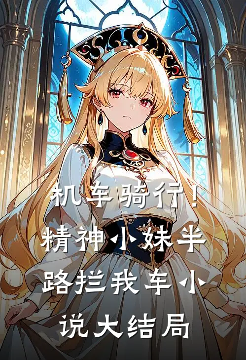 机车骑行！精神小妹半路拦我车小说大结局