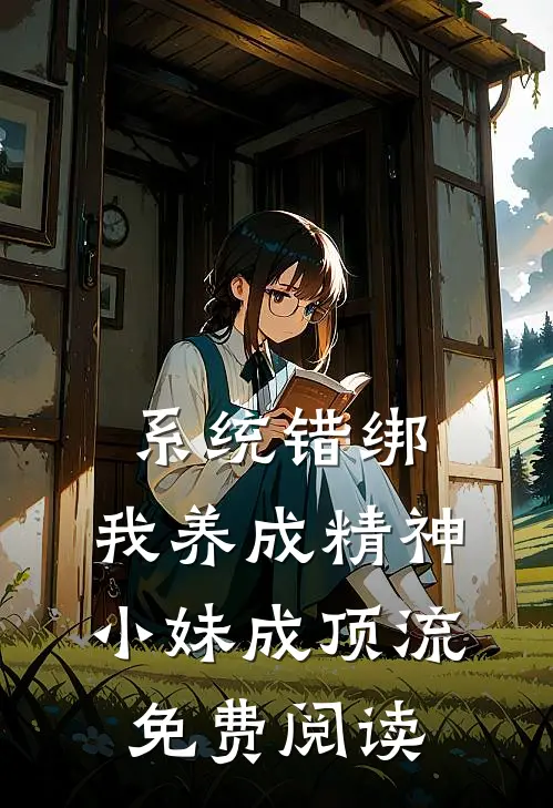 系统错绑，我养成精神小妹成顶流免费阅读