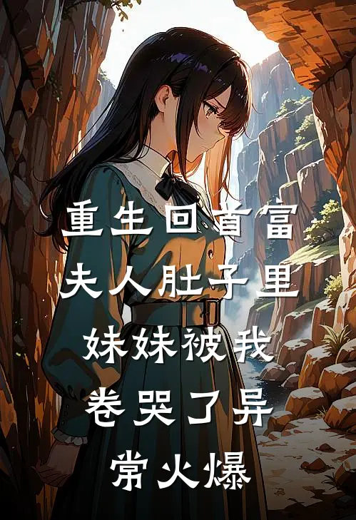 重生回首富夫人肚子里，妹妹被我卷哭了异常火爆