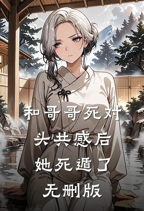 和哥哥死对头共感后，她死遁了无删版