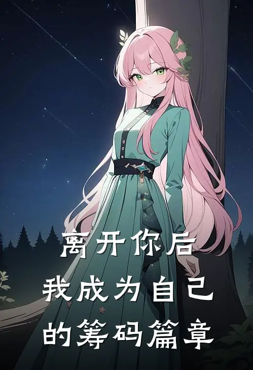 离开你后，我成为自己的筹码篇章