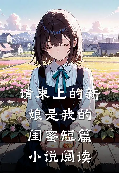 请柬上的新娘是我的闺蜜短篇小说阅读