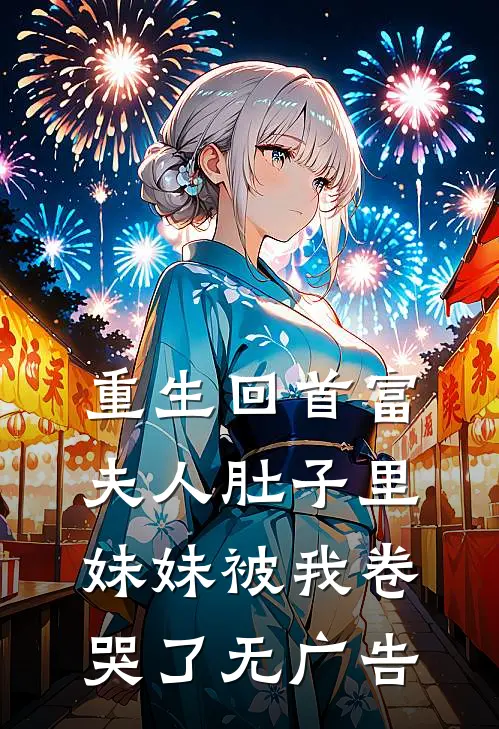 重生回首富夫人肚子里，妹妹被我卷哭了无广告