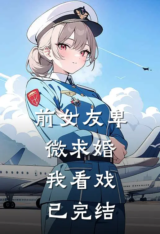 前女友卑微求婚，我看戏已完结