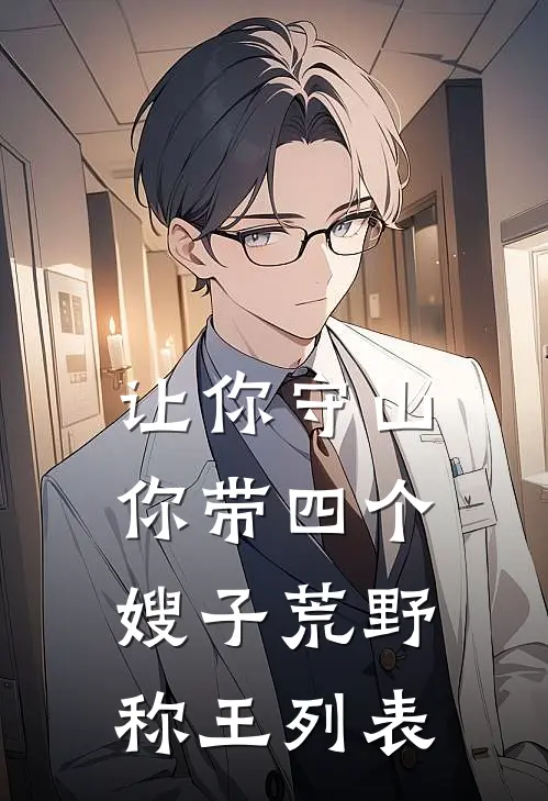 让你守山，你带四个嫂子荒野称王列表