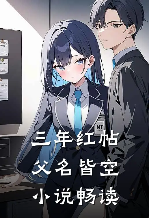 三年红帖，父名皆空小说畅读