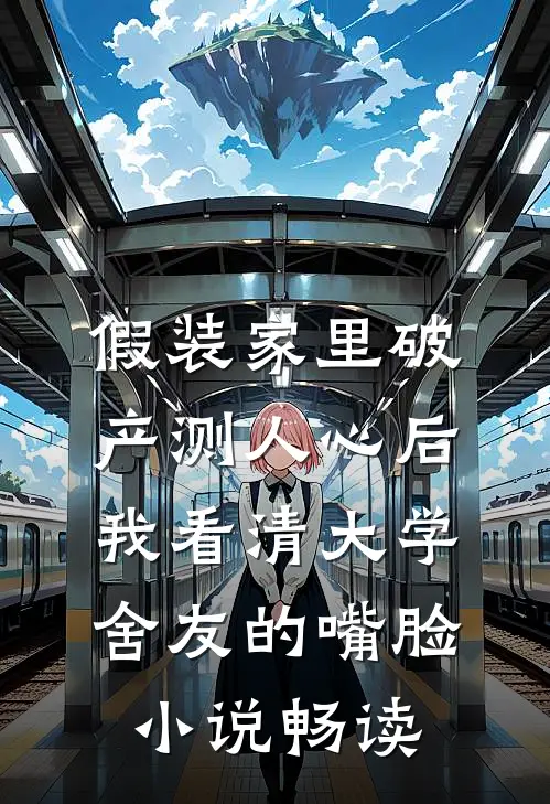 假装家里破产测人心后，我看清大学舍友的嘴脸小说畅读