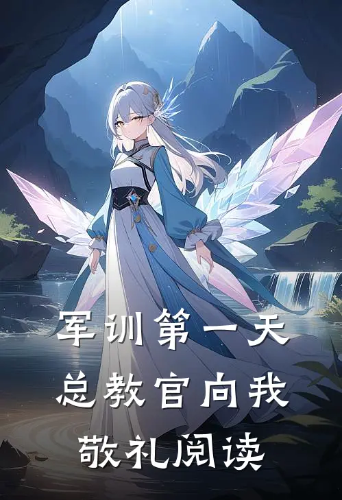 军训第一天，总教官向我敬礼阅读