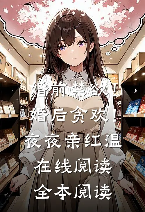 婚前禁欲！婚后贪欢！夜夜亲红温在线阅读全本阅读