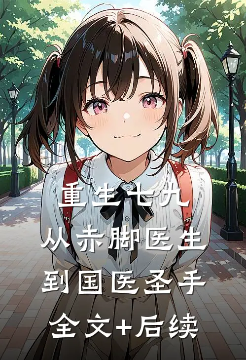 重生七九，从赤脚医生到国医圣手全文+后续