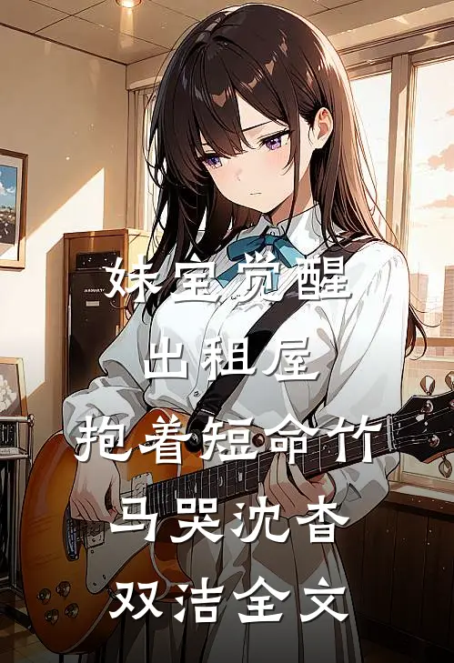 妹宝觉醒出租屋，抱着短命竹马哭沈杳双洁全文