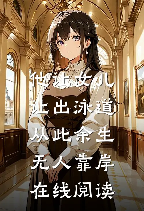 他让女儿让出泳道，从此余生无人靠岸在线阅读