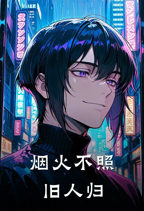 烟火不照旧人归全文