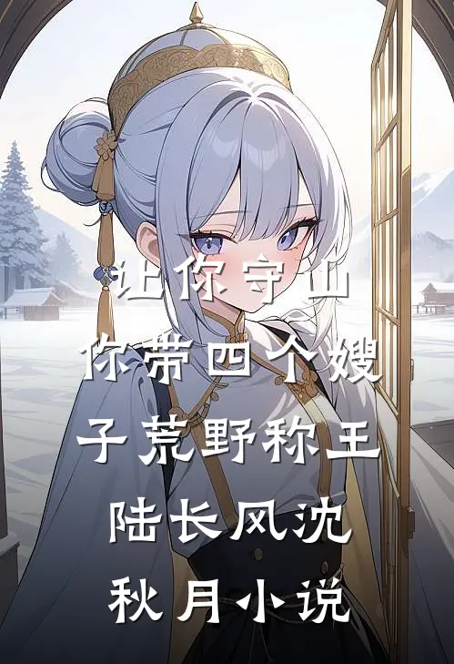 让你守山，你带四个嫂子荒野称王陆长风沈秋月小说