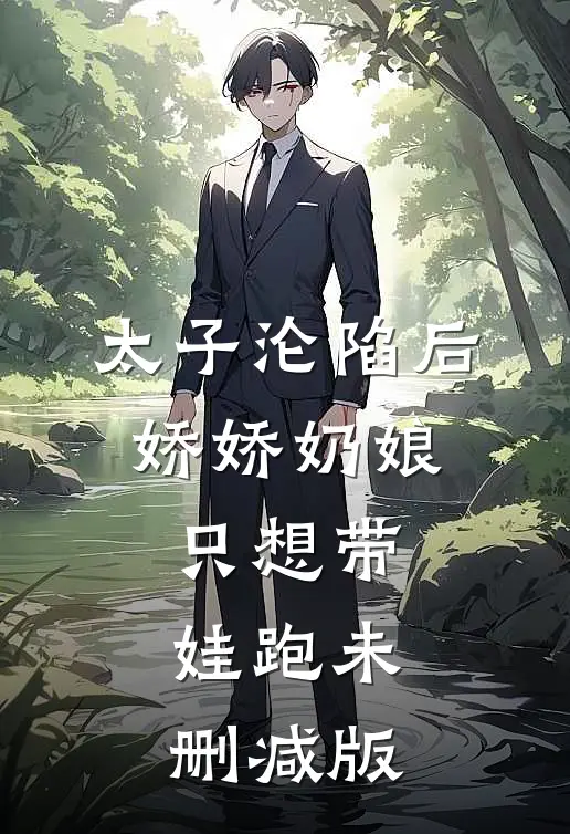 太子沦陷后，娇娇奶娘只想带娃跑未删减版