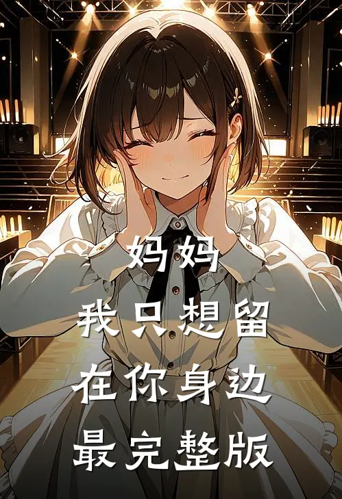 妈妈，我只想留在你身边最完整版