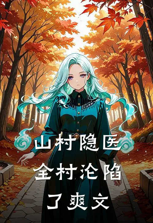 山村隐医，全村沦陷了爽文