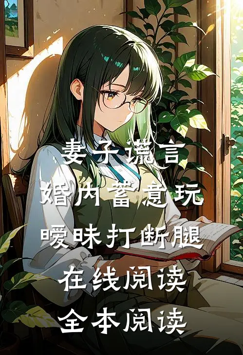 妻子谎言，婚内蓄意玩暧昧打断腿在线阅读全本阅读