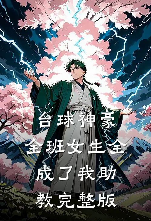台球神豪：全班女生全成了我助教完整版
