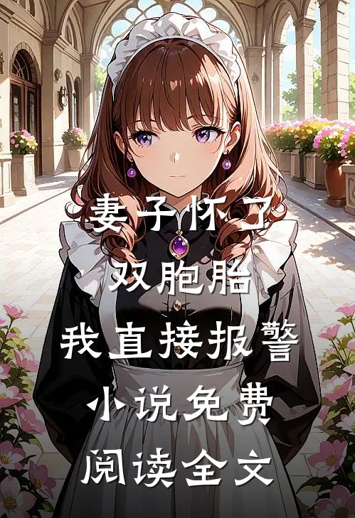 妻子怀了双胞胎，我直接报警小说免费阅读全文