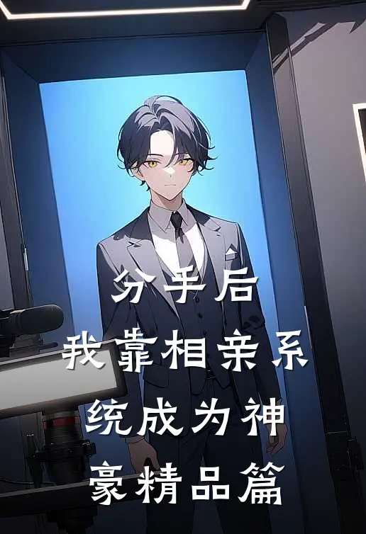 分手后，我靠相亲系统成为神豪精品篇