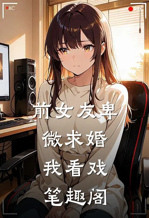 前女友卑微求婚，我看戏笔趣阁