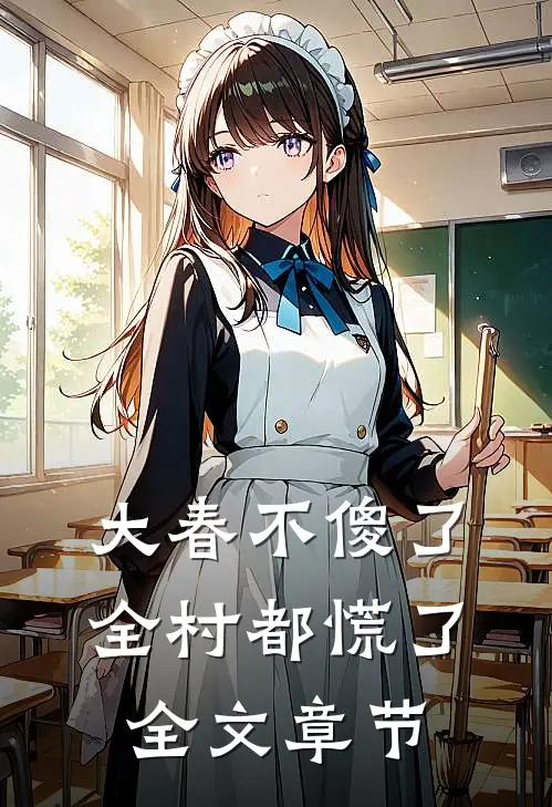 大春不傻了，全村都慌了全文章节