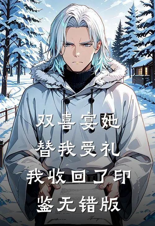 双喜宴她替我受礼，我收回了印鉴无错版