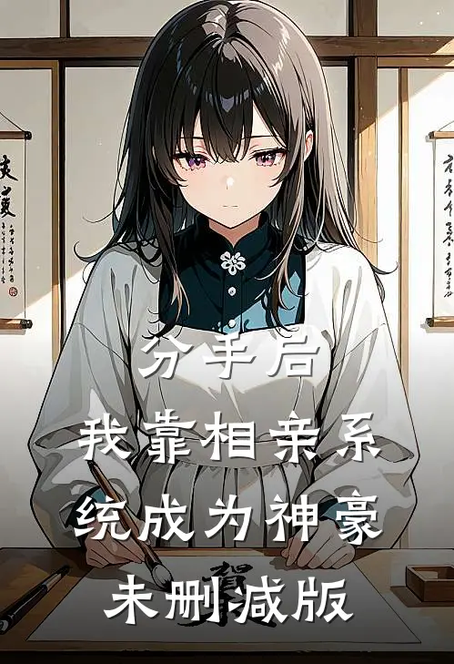 分手后，我靠相亲系统成为神豪未删减版