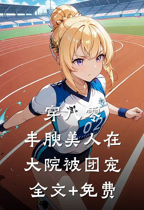 穿八零，丰腴美人在大院被团宠全文+免费
