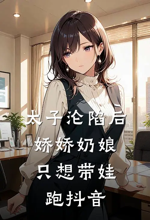 太子沦陷后，娇娇奶娘只想带娃跑抖音