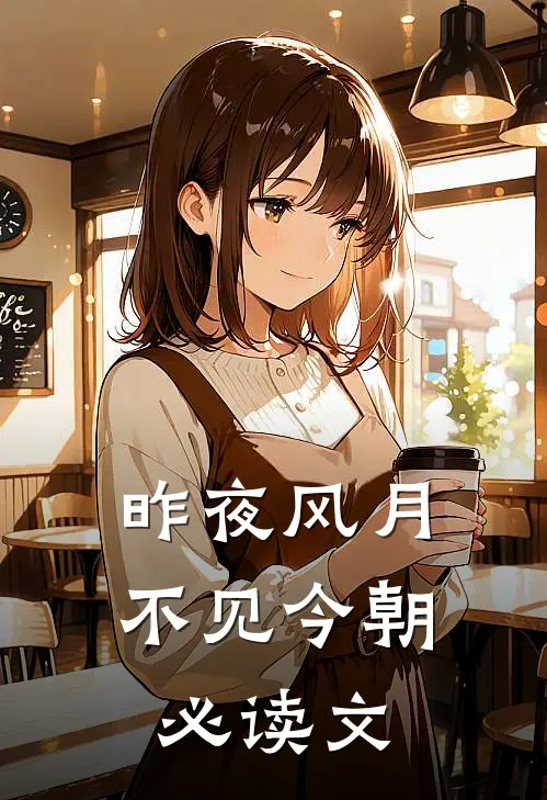 昨夜风月，不见今朝必读文