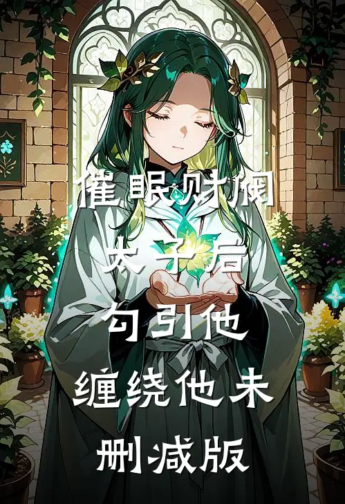 催眠财阀太子后，勾引他，缠绕他未删减版