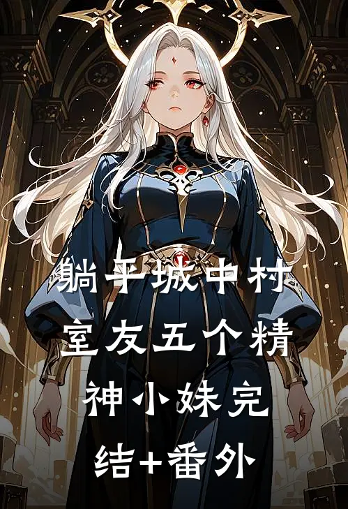 躺平城中村，室友五个精神小妹完结+番外