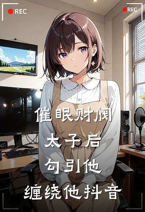 催眠财阀太子后，勾引他，缠绕他抖音