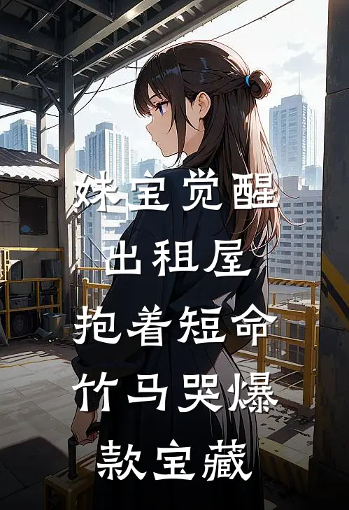 妹宝觉醒出租屋，抱着短命竹马哭爆款宝藏
